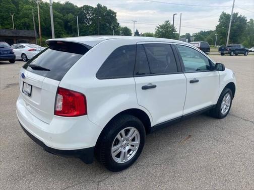 2012 Ford Edge SE