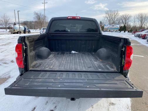 2016 Toyota Tundra Limited