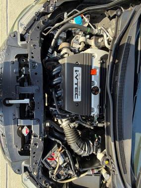 Crystal Black Pearl 2013 Honda Civic Si