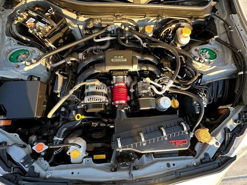 2016 Scion FR-S Release Series 2.0