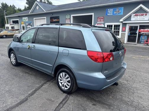 2008 Toyota Sienna CE