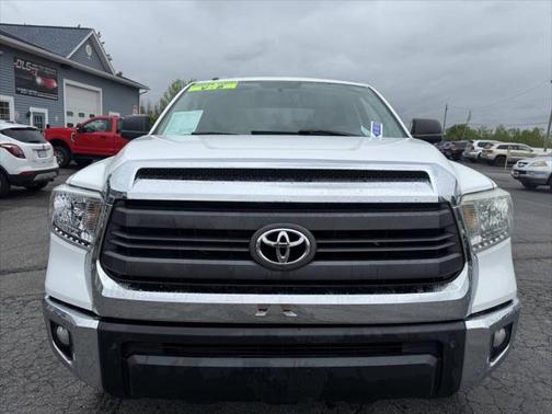 2014 Toyota Tundra SR5
