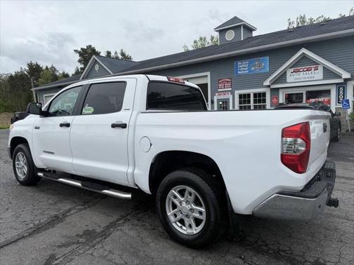 2014 Toyota Tundra SR5
