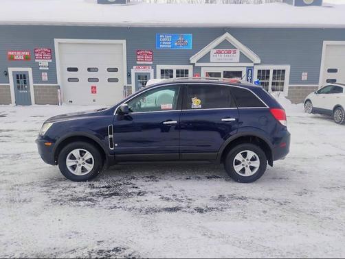 2008 Saturn Vue XE