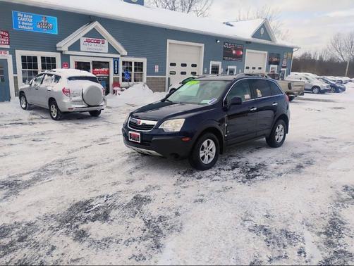 2008 Saturn Vue XE