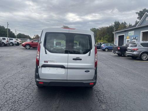 2017 Ford Transit Connect XL