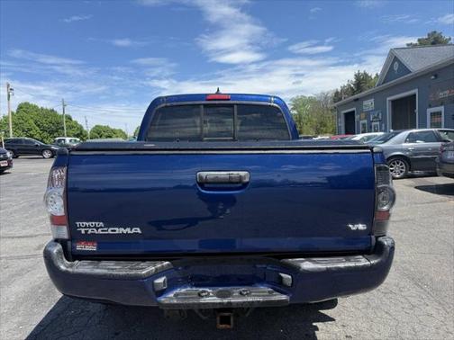 2015 Toyota Tacoma TRD Pro