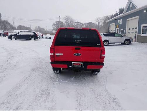 2010 Ford Ranger XLT