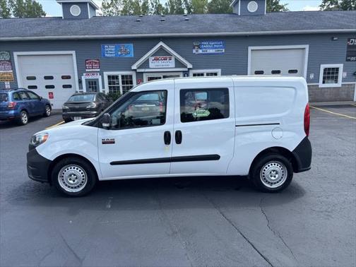 2018 RAM ProMaster City Base