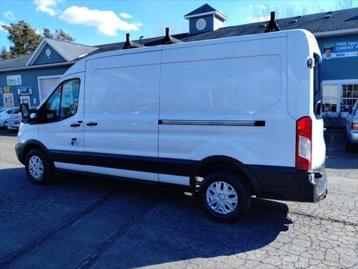 2016 Ford Transit-250 Base