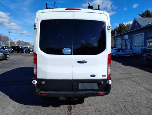 2016 Ford Transit-250 Base