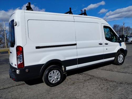 2016 Ford Transit-250 Base