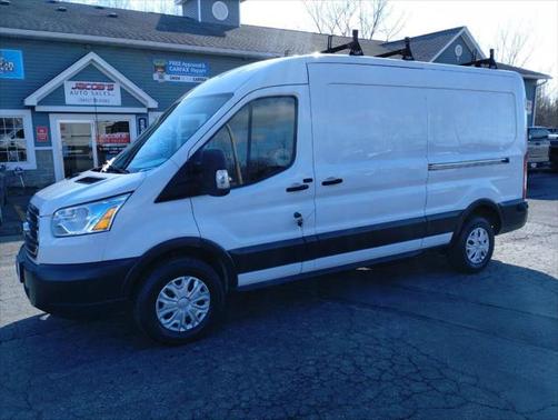 2016 Ford Transit-250 Base