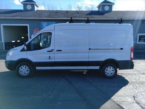 2016 Ford Transit-250 Base