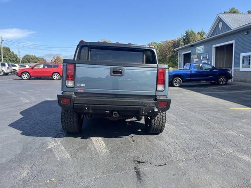 2005 Hummer H2 SUT