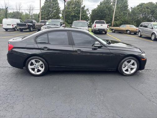 2013 BMW 328 xDrive