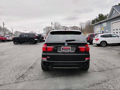 2013 BMW X5 xDrive35i