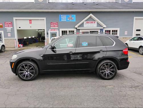 2013 BMW X5 xDrive35i