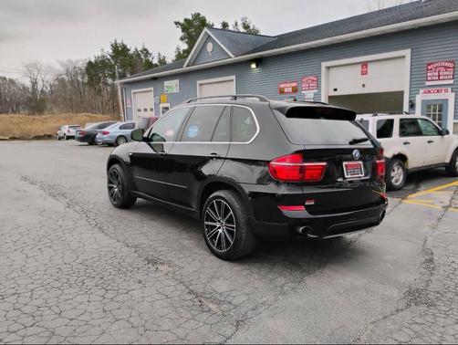 2013 BMW X5 xDrive35i