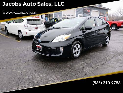 2014 Toyota Prius Five