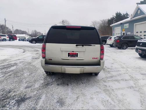 2013 GMC Yukon XL Denali