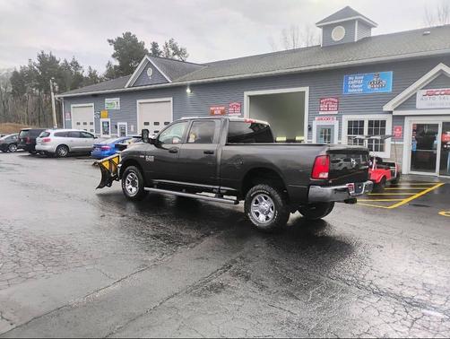 2014 RAM 2500 Tradesman