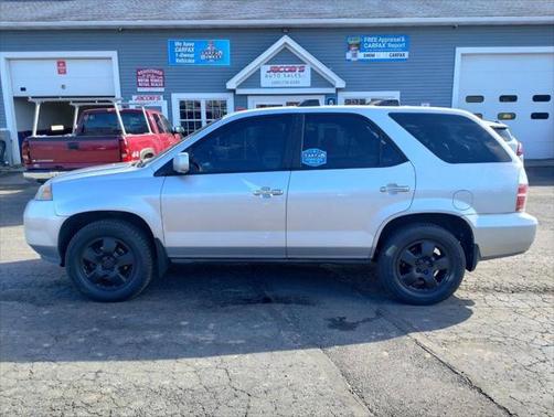 2006 Acura MDX Base