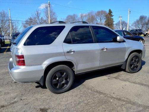 2006 Acura MDX Base