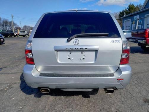 2006 Acura MDX Base