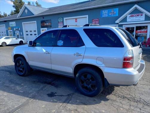 2006 Acura MDX Base