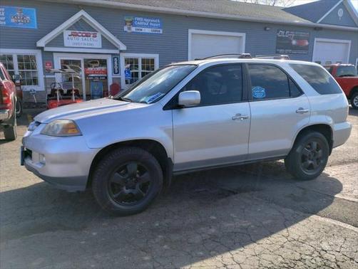 2006 Acura MDX Base