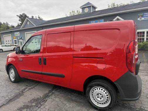 2017 RAM ProMaster City Tradesman