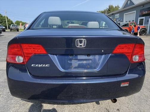 2006 Honda Civic LX