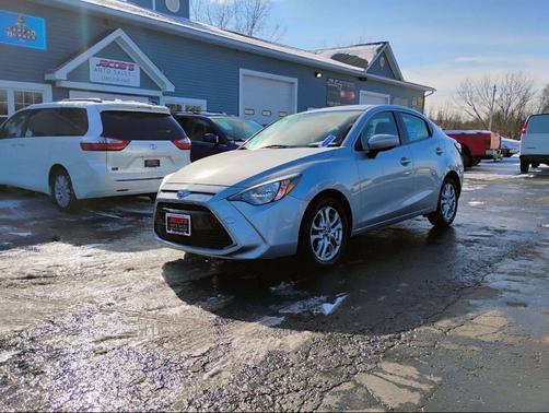 2018 Toyota Yaris iA Base