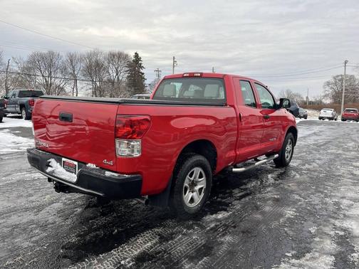 2013 Toyota Tundra Grade