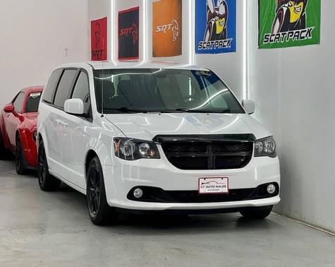 2020 Dodge Grand Caravan GT