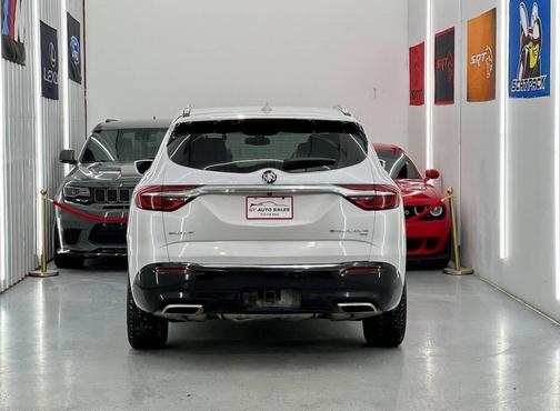 2020 Buick Enclave AWD Essence