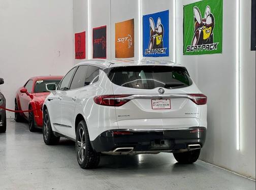 2020 Buick Enclave AWD Essence