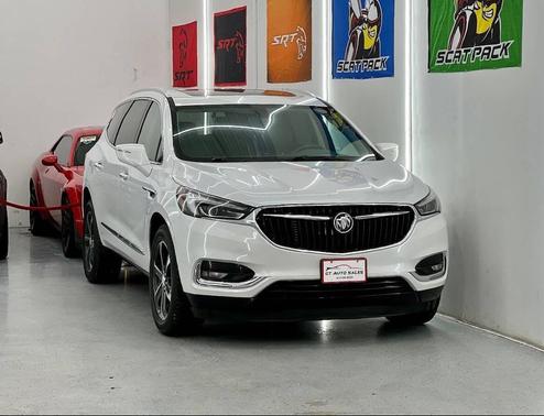 2020 Buick Enclave AWD Essence