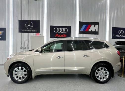 2016 Buick Enclave Premium