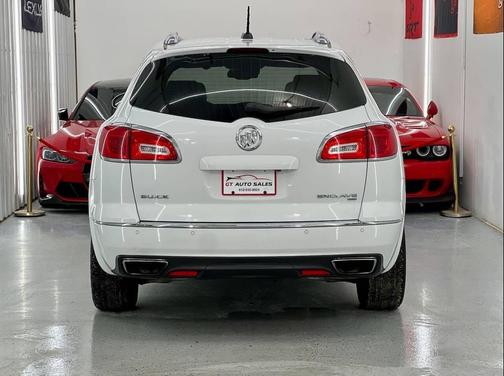 2017 Buick Enclave Premium