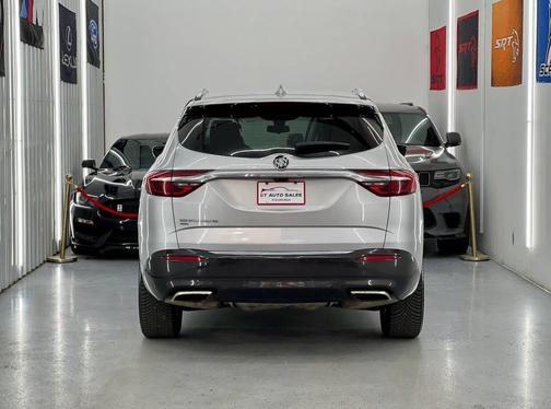 2021 Buick Enclave AWD Essence