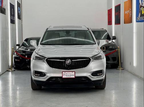 2021 Buick Enclave AWD Essence