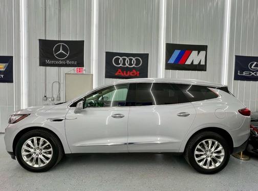 2021 Buick Enclave AWD Essence