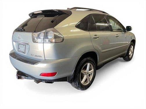 2006 Lexus RX 400h 