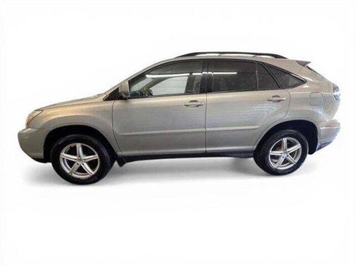 2006 Lexus RX 400h 