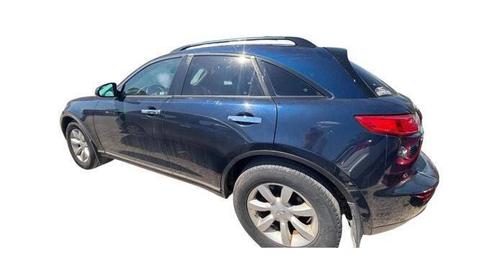 Sapphire 2005 INFINITI FX35