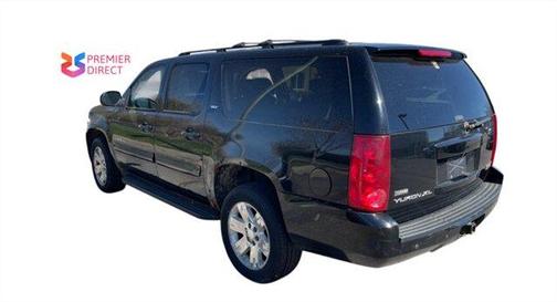 2007 GMC Yukon XL SLE-1 1/2 TON