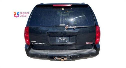 2007 GMC Yukon XL SLE-1 1/2 TON