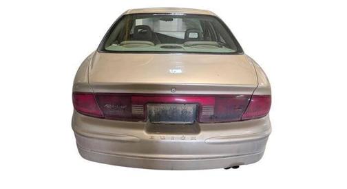 Gold 2004 Buick Regal LS